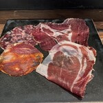 バル デ エスパーニャ ペロ - 