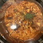 ベビーフェイスプラネッツ - 料理写真: