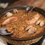 バル デ エスパーニャ ペロ - 