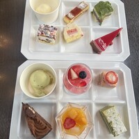 リュクス ダイニング ハプナ - 
