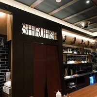知留久 お初天神店 - 内観。