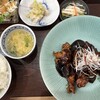 China飯店 わたなべ