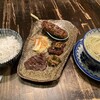 炭焼牛たん東山 仙台本店