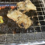 ホルモン焼いやし屋 - 