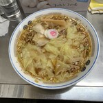 中華そば みたか - 