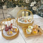 HAUTE COUTURE CAFE OMOTESANDO - 