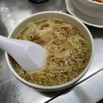 中華そば みたか - 