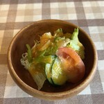 洋食ホシノ - 