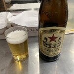 中華そば みたか - 