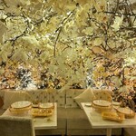 HAUTE COUTURE CAFE OMOTESANDO - 