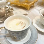 HAUTE COUTURE CAFE OMOTESANDO - 