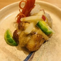 宮川町 水簾 東京ミッドタウン店 - 