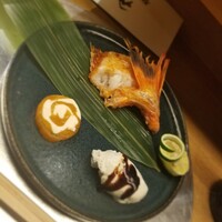 鮨 たかせ - 
