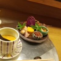 鮨 たかせ - 