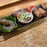 豊栄 - 