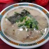 久留米ラーメン