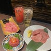 浪華焼肉さぶろう