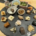 くずし割烹　ZUTTO - 