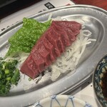 焼肉 一力 - 
