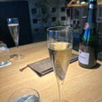 炭火焼肉 なかはら - 