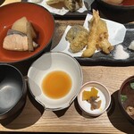 くずし割烹　ZUTTO - 