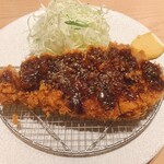 トンカツツキウマ 武蔵小杉店 - 