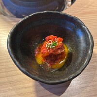 炭火焼肉 なかはら - 