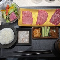 牛の達人 Private 西新宿店 -  牛の達人 Private 西新宿店 -