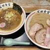 松戸中華そば 富田食堂