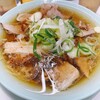 高円寺 ともちんラーメン