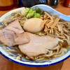 ケンちゃんラーメン 本店