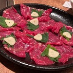 焼肉 伽倻の家 - 