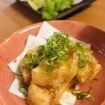 海鮮と日本酒 魚舟 - 