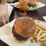 ファイアーハウス デリバリーサービス - 