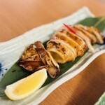 海鮮と日本酒 魚舟 - 