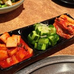 焼肉 伽倻の家 - 