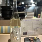 炭火料理 五島列島直送の魚 麹町 うおみっつ - 