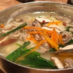 焼肉 伽倻の家 - 