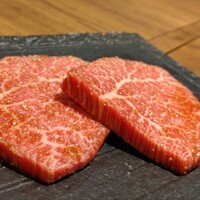 焼肉 牛者 - 