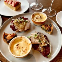 MAIN DINING sereno(THE MARK GRAND HOTEL) - 