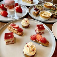 MAIN DINING sereno(THE MARK GRAND HOTEL) - 