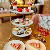 MAIN DINING sereno(THE MARK GRAND HOTEL) - 