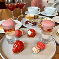 MAIN DINING sereno(THE MARK GRAND HOTEL) - 