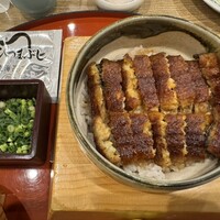 うなぎ和食 しら河 名駅店 -  うなぎ和食 しら河 名駅店 -