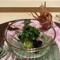 割烹 瑞兆 - 