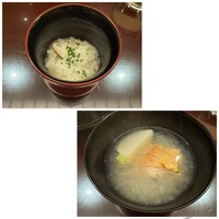 中洲 松 - 