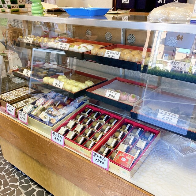 Chikara Mochi photo 4