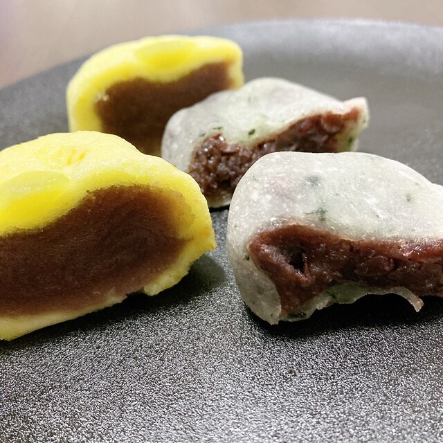 Chikara Mochi photo 2