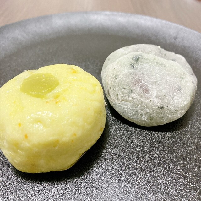 Chikara Mochi