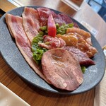 恵比寿焼肉　kintan - 